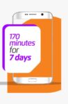 Ufone Super Minutes Package Details and Activation Code