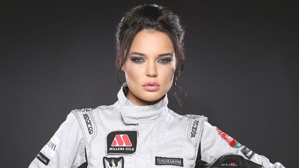Speed Queens The Top 15 Female Race Car Drivers Revolutionizing the Sport!