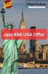 Jazz 456 USA Offer Code and Details