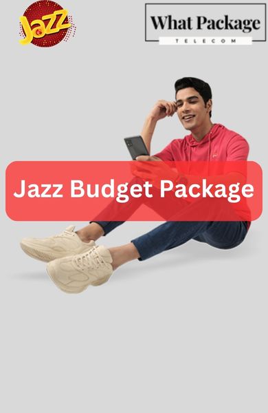 Jazz Budget Package Code
