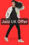 Jazz UK Offer Code Price and Details