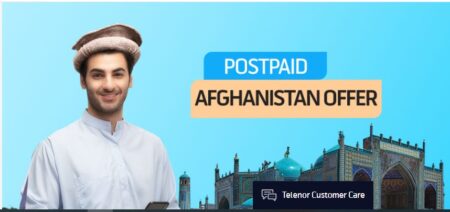 Telenor Afghanistan call package Details